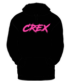 CREX Tech Hoodie