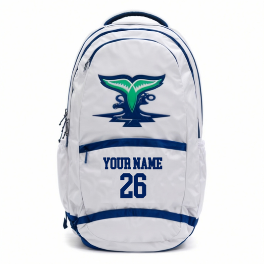 Elite Personalized Sports Backpack (Min 10)