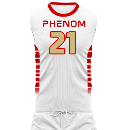 Phenom Boys Custom Volleyball Jersey