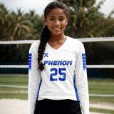 Phenom Volleyball Jersey