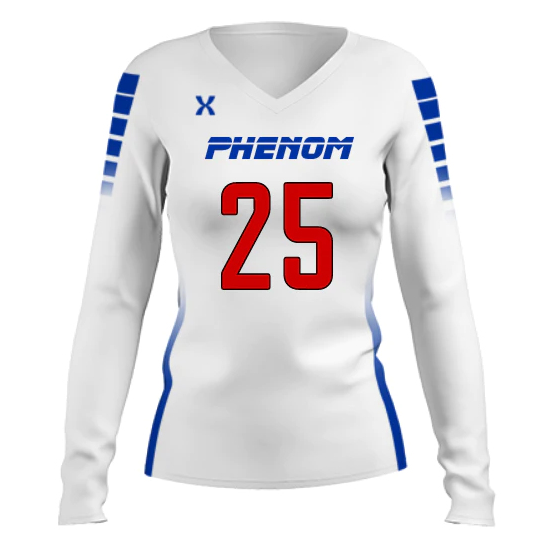Phenom Volleyball Jersey