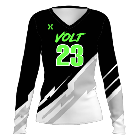 Volt Volleyball Jersey