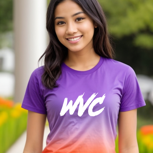 Custom Performance Girls/Womens T-Shirt - Y-XXXL- 100% Poly Wicking