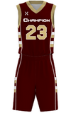 Champion Basketball Jersey