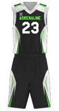 Gladiator Basketball Jersey