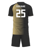 Tilt Soccer Jersey & Shorts Set