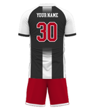 Triumph Soccer Jersey & Shorts Set