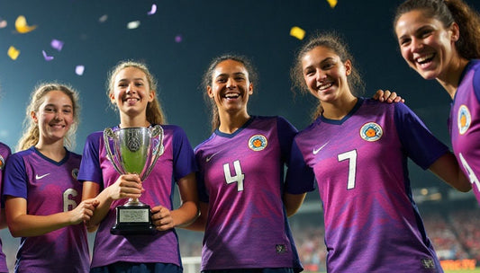The Ultimate Guide to Choosing the Perfect Youth Sports Jersey