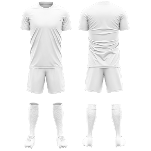Todd Test Soccer - YouthSportsJerseys.com