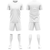 Todd Test Soccer - YouthSportsJerseys.com