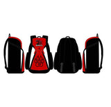 Elite II Personalized Basketball Backpack (Min 10)