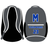 Elite Personalized Sports Backpack (Min 10)
