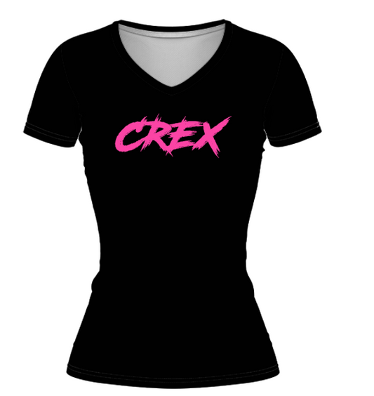 CREX Women's T-shirt