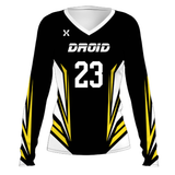 Droid Volleyball Jersey