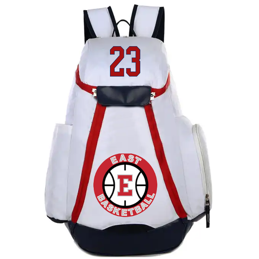 Elite Basketball Backpack