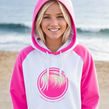 Custom Performance Unisex Hoodie - YS-XXXL- 100% Poly Wicking