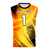 Phaser Semi-Custom Boys Volleyball Jersey