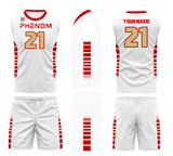Phenom  Boys Volleyball Jersey