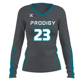 Prodigy Volleyball Jersey