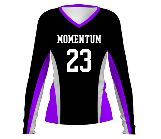 Momentum Volleyball Jersey 24/25