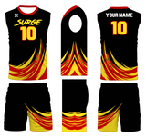 Surge Boys Volleyball Jersey