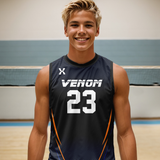 Venom Boys Volleyball Jersey