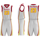 Falcon Basketball Jersey