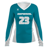 Imperial Volleyball Jersey