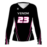 Venom Volleyball Jersey