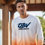 Custom Performance Unisex Long Sleeve Shirt - YS-XXXL- 100% Poly Wicking