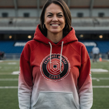 Custom Performance Unisex Hoodie - YS-XXXL- 100% Poly Wicking