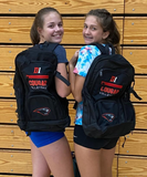D1 Elite Personalized School Backpack