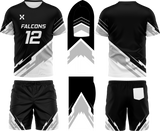 Volt  Boys Volleyball Jersey