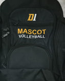 D1 Elite Personalized School Backpack