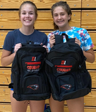 D1 Elite Personalized School Backpack