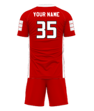 Phenom Soccer Jersey