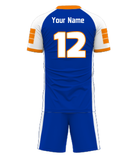 Phenom Soccer Jersey