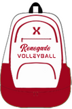 Elite III Personalized School Backpack (Min 10)